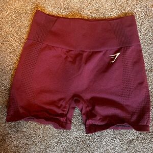 Vital seamless shorts